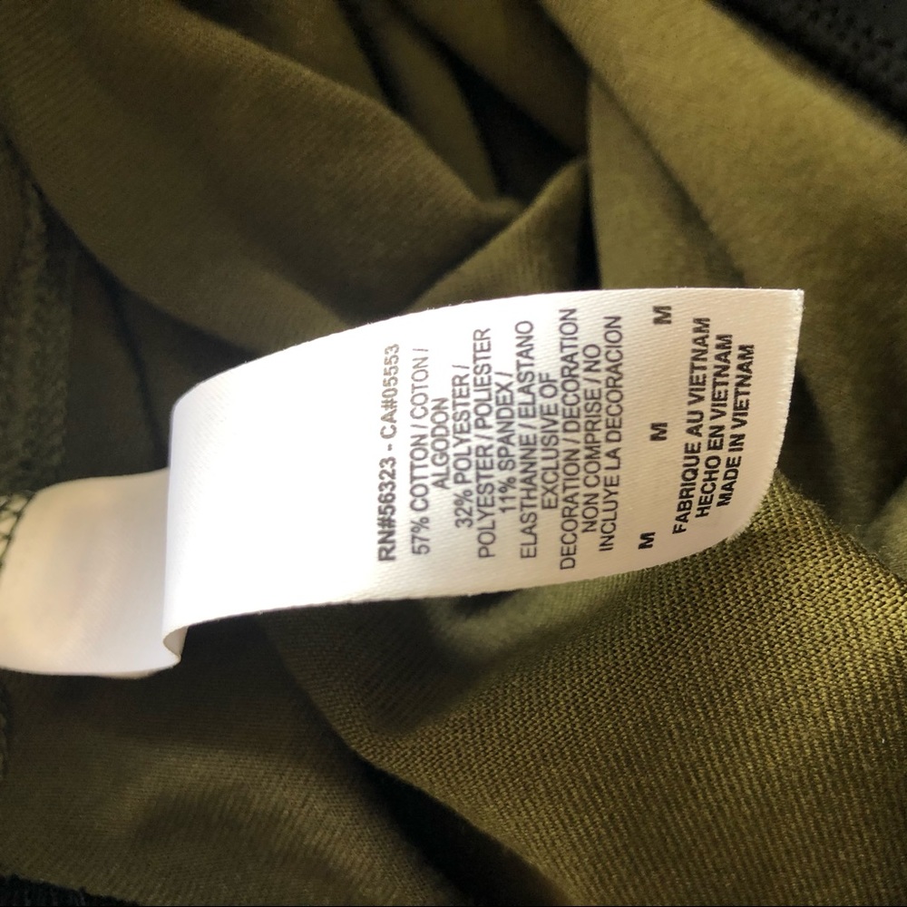 NIKE LEGGINGS - Picture 6 of 8